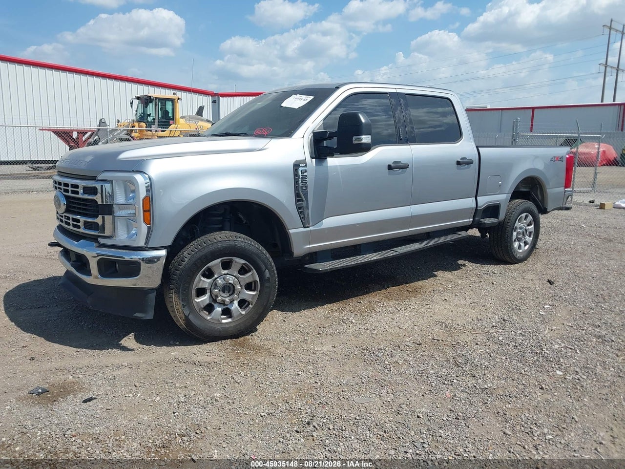 2024 FORD F-250 XLT · 2/11