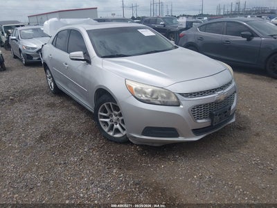 1G11C5SL0FF****** · 2015 CHEVROLET MALIBU 1LT