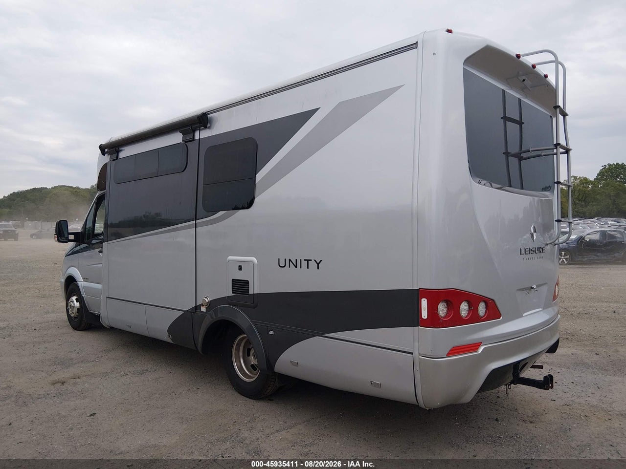 2017 LEISURE SPRINTER   · 3/11