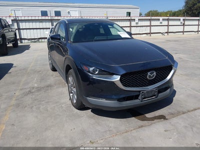 3MVDMBCM2RM****** · 2024 MAZDA CX-30 2.5 S PREFERRED PACKAGE
