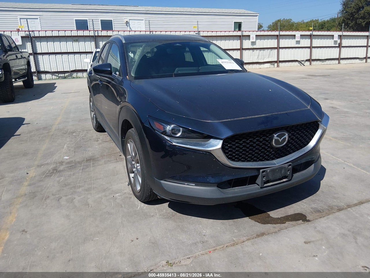 3MVDMBCM2RM****** · 2024 MAZDA CX-30 2.5 S PREFERRED PACKAGE