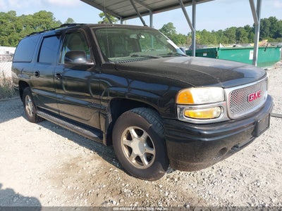 1GKFK66U95J****** · 2005 GMC YUKON XL 1500 DENALI