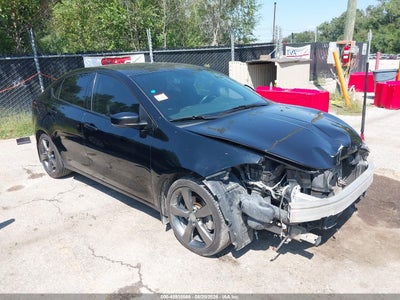 1C3CDFEB4ED****** · 2014 DODGE DART GT