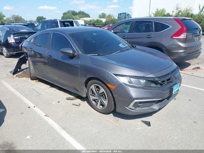 2HGFC2F6XMH****** · 2021 HONDA CIVIC LX