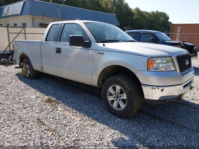 1FTPX14V16N****** · 2006 FORD F-150 FX4/LARIAT/XL/XLT