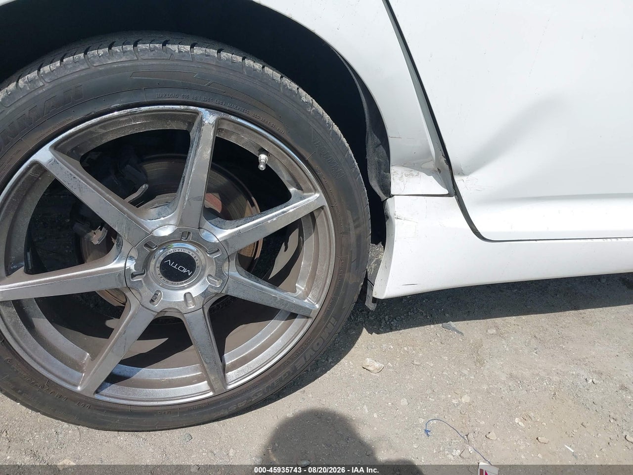 2013 KIA OPTIMA EX · 6/11