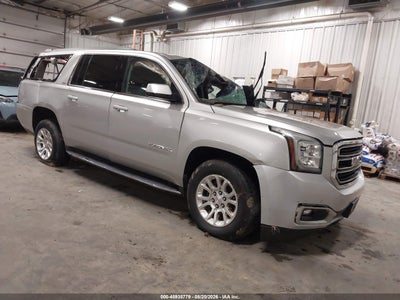1GKS2GKCXHR****** · 2017 GMC YUKON XL SLT