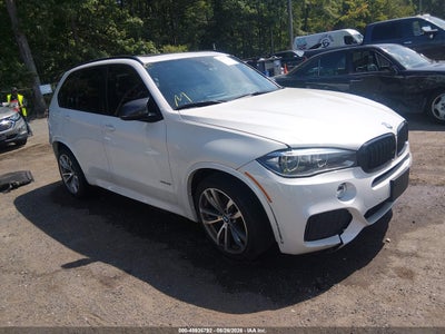 5UXKR0C56G0****** · 2016 BMW X5 XDRIVE35I