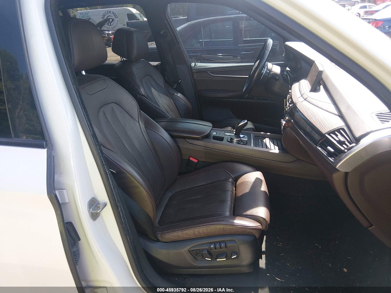 2016 BMW X5 XDRIVE35I · 5/11