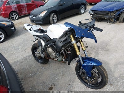 2006 HONDA CBR600 RR