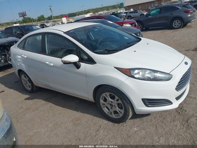 3FADP4BJ9FM****** · 2015 FORD FIESTA SE