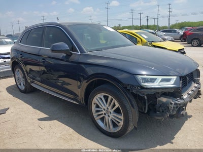 WA1BNAFY4L2****** · 2020 AUDI Q5 PREMIUM PLUS 45 TFSI QUATTRO S TRONIC
