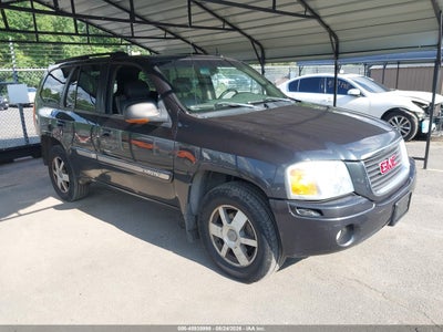 1GKDT13S842****** · 2004 GMC ENVOY SLT