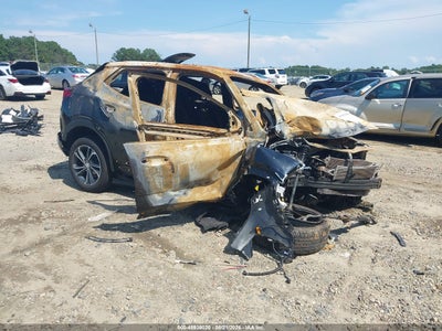 KL4MMDS23MB****** · 2021 BUICK ENCORE GX FWD SELECT
