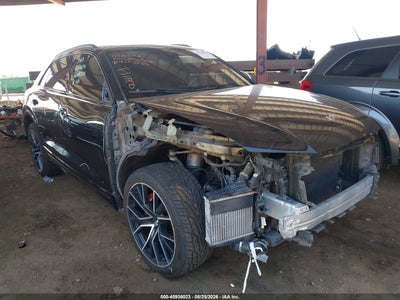 WA1FVAF13KD****** · 2019 AUDI Q8 55 PREMIUM