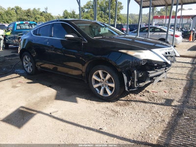 2HNYB1H44AH****** · 2010 ACURA ZDX