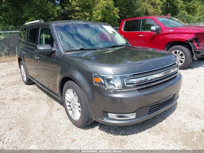 2017 FORD FLEX SEL