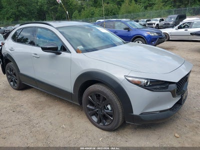 2026 MAZDA CX-30 2.5 TURBO PREMIUM PLUS