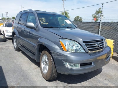 JTJBT20X350****** · 2005 LEXUS GX 470