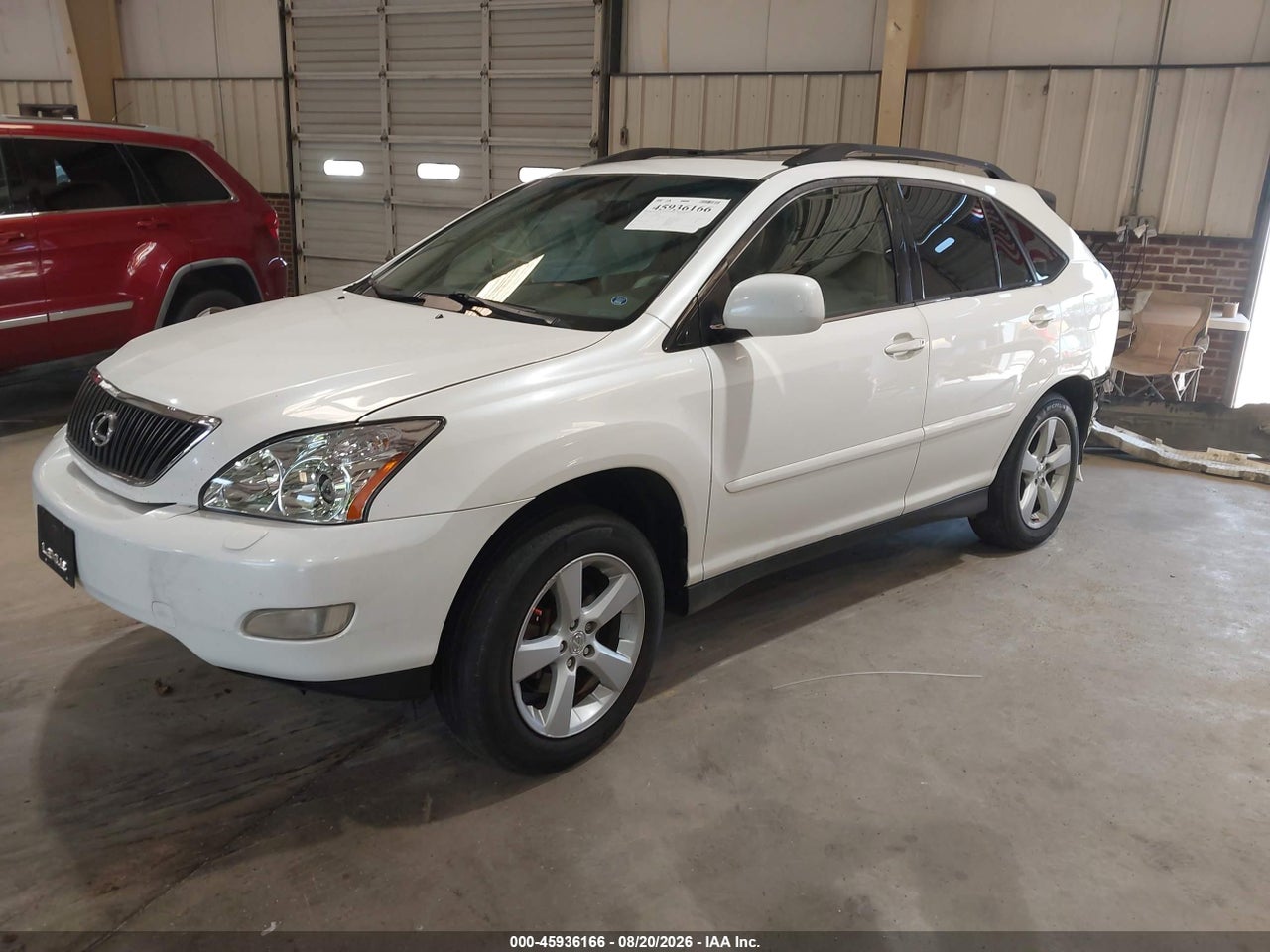 2004 LEXUS RX 330 · 2/11
