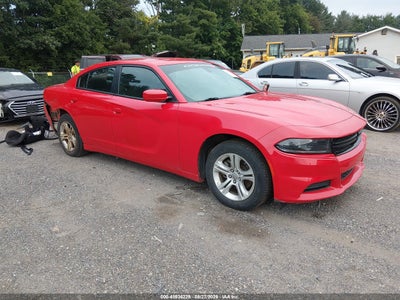 2C3CDXBG1NH****** · 2022 DODGE CHARGER SXT RWD