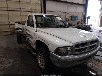 1D7GG46X73S****** · 2003 DODGE DAKOTA SLT