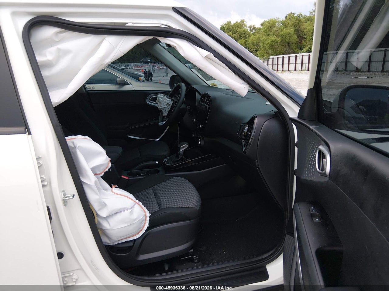 2023 KIA SOUL S · 5/11