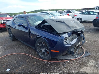 2C3CDYAG8CH****** · 2012 DODGE CHALLENGER SXT