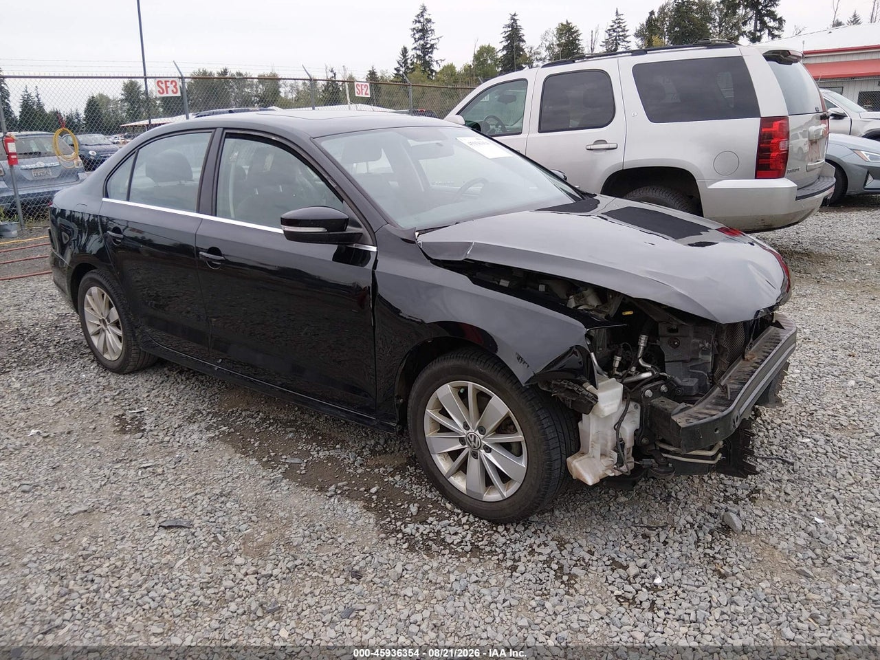 3VWD67AJ9GM****** · 2016 VOLKSWAGEN JETTA 1.4T SE