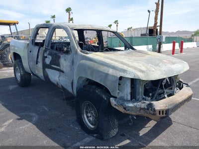 3GCPCTE25DG****** · 2013 CHEVROLET SILVERADO 1500 LTZ