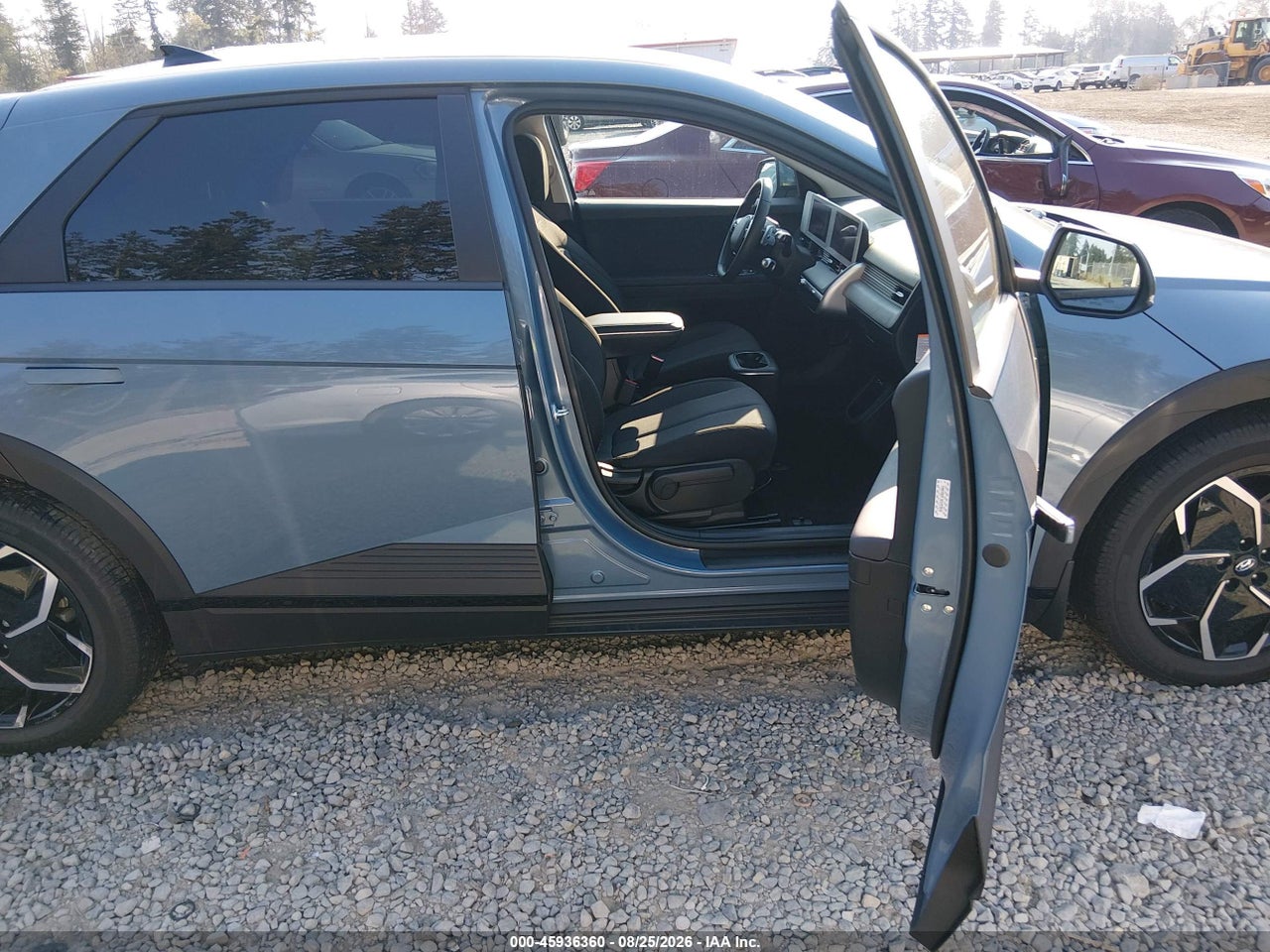 2024 HYUNDAI IONIQ 5 SEL · 5/11