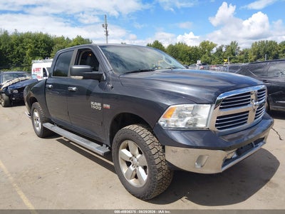 1C6RR7LT1ES****** · 2014 RAM 1500 BIG HORN