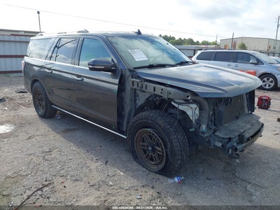 2020 FORD EXPEDITION LIMITED MAX