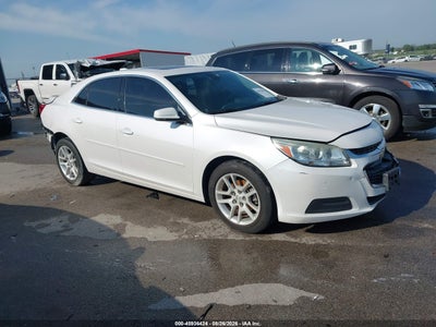 1G11C5SL8FF****** · 2015 CHEVROLET MALIBU 1LT
