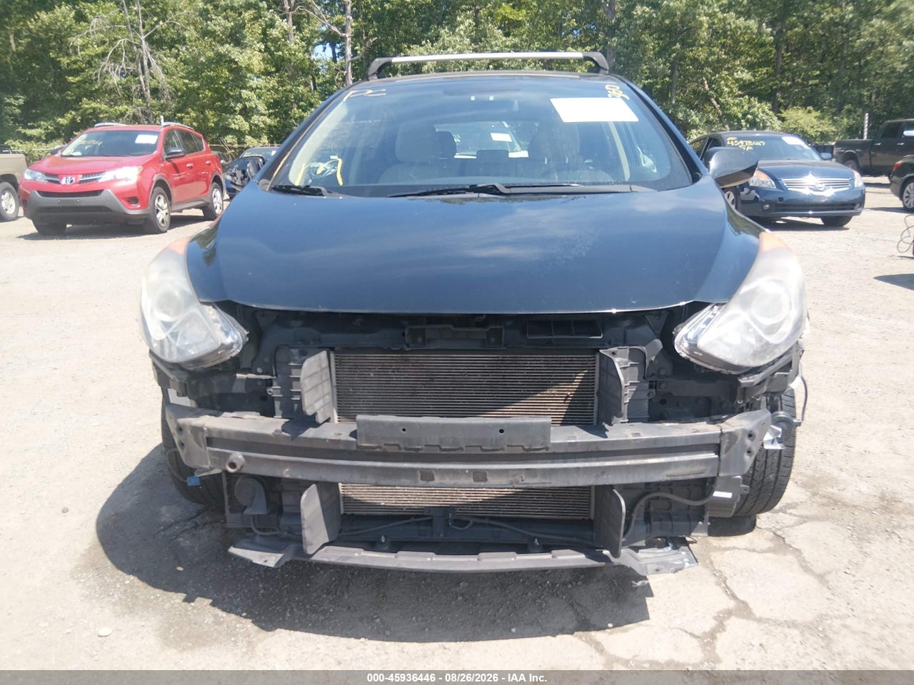 2017 HYUNDAI ELANTRA GT · 6/11