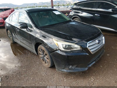 4S3BNBN61F3****** · 2015 SUBARU LEGACY 2.5I LIMITED