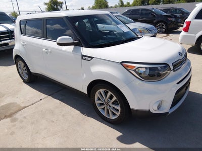 KNDJP3A54H7****** · 2017 KIA SOUL +