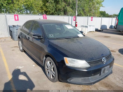 3VWLL7AJ3CM****** · 2012 VOLKSWAGEN JETTA 2.0L TDI