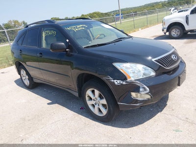 JTJHA31U640****** · 2004 LEXUS RX 330