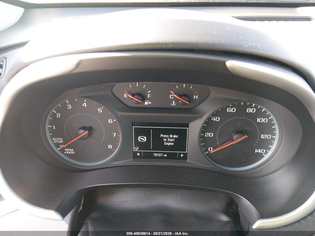 2023 CHEVROLET MALIBU FWD 1LT · 7/11