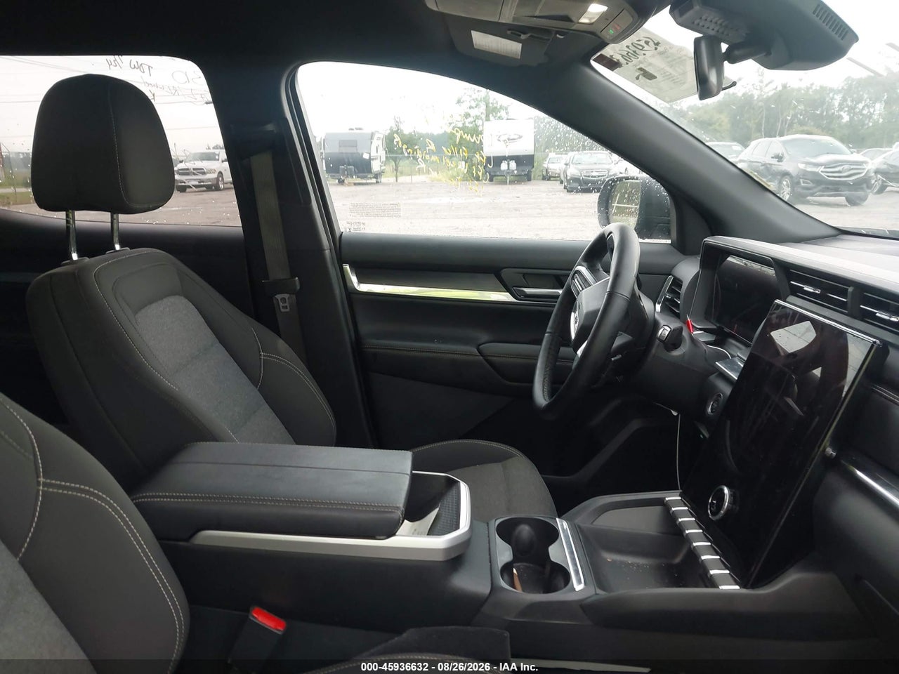 2025 GMC TERRAIN AWD ELEVATION · 5/11