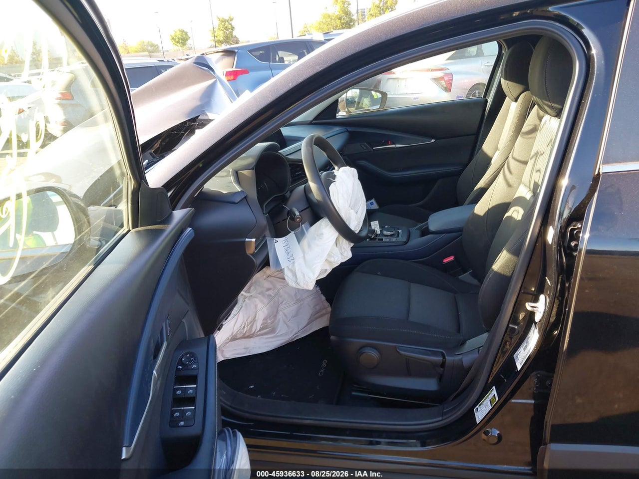 2021 MAZDA CX-30 2.5 S · 5/11