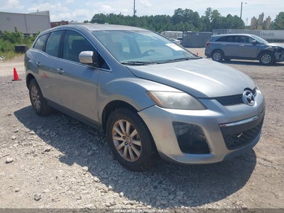JM3ER2W51A0****** · 2010 MAZDA CX-7 I SV