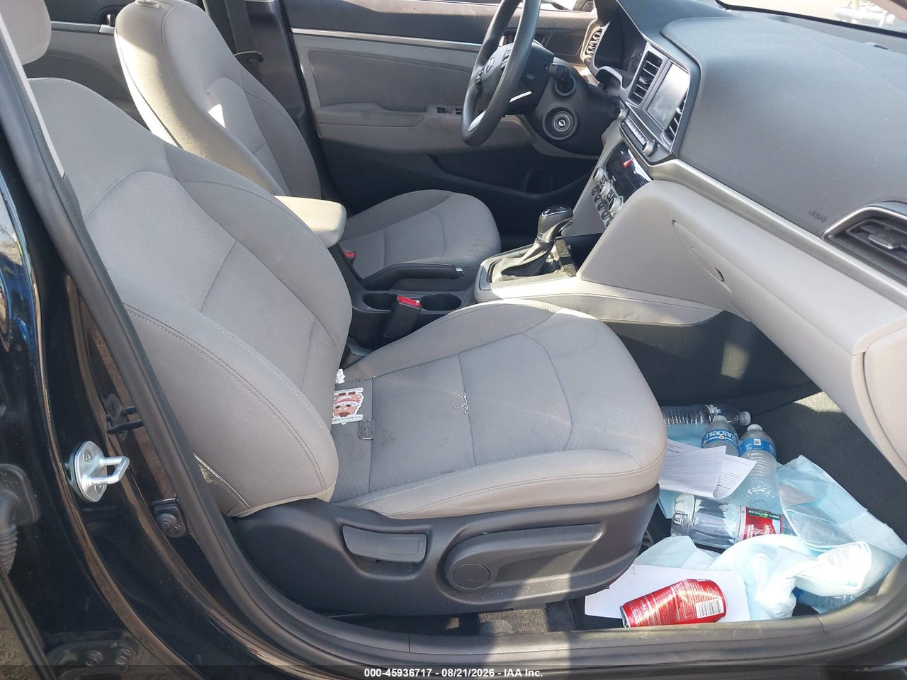 2020 HYUNDAI ELANTRA SEL · 5/11