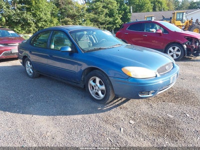 2004 FORD TAURUS SES
