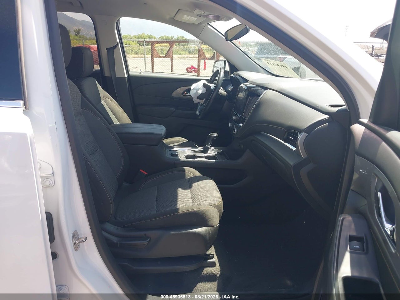 2019 CHEVROLET TRAVERSE 1LT · 5/11