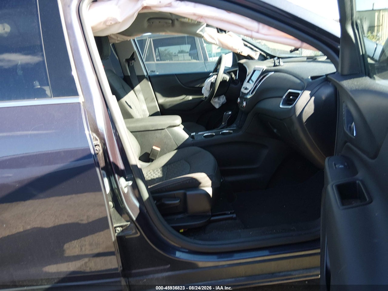 2019 CHEVROLET EQUINOX LT · 5/11