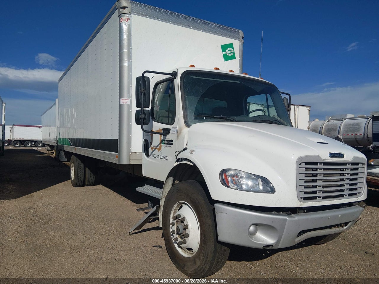 2024 FREIGHTLINER M2 106  