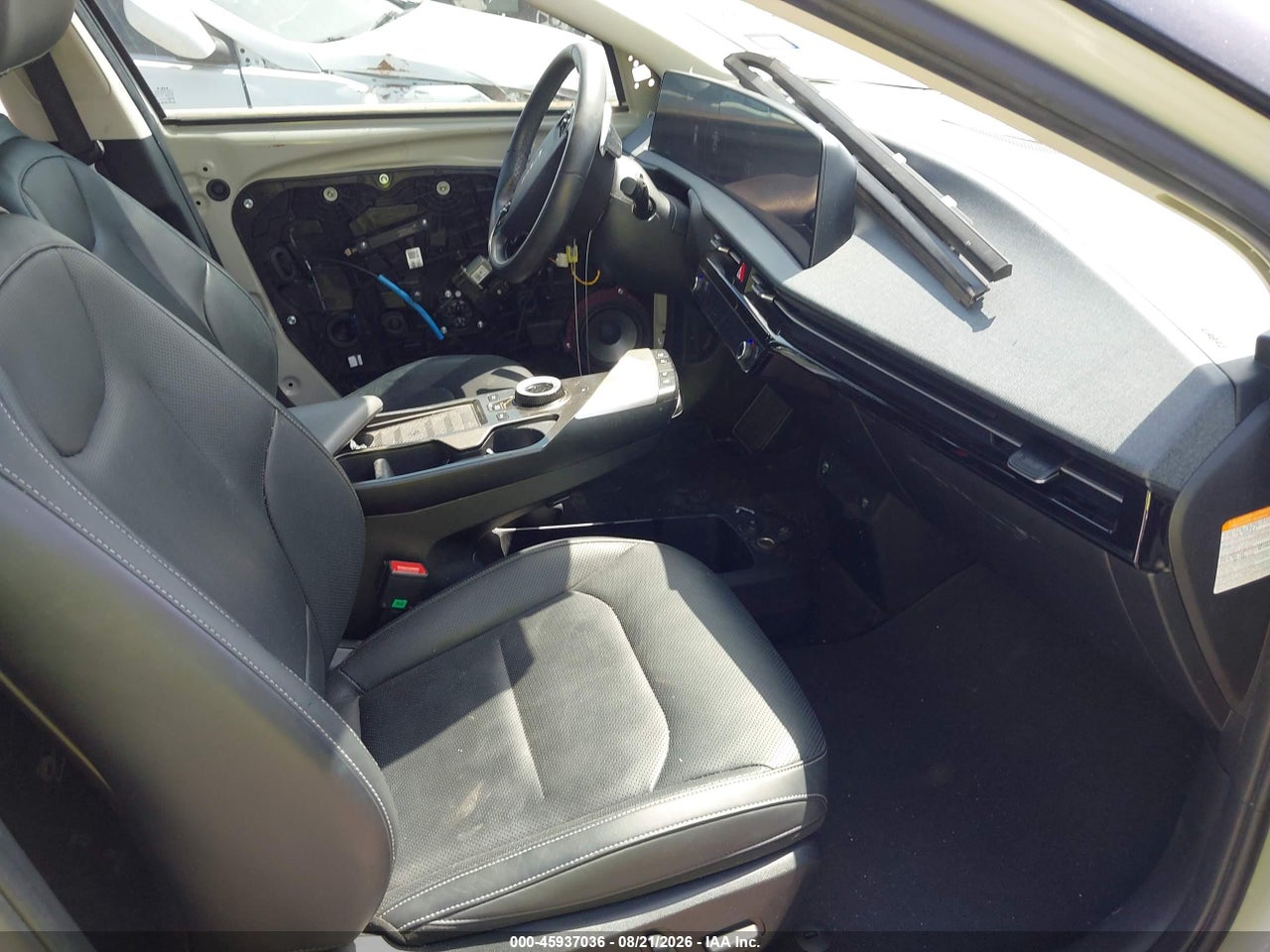2022 KIA EV6 WIND · 5/11