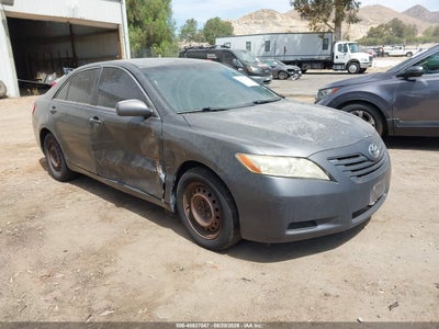 4T1BE46K38U****** · 2008 TOYOTA CAMRY LE